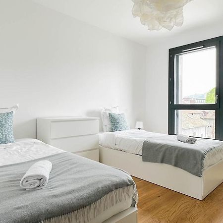 אנסי Capucins 2 Chambres 400 M Du Centre Ville מראה חיצוני תמונה