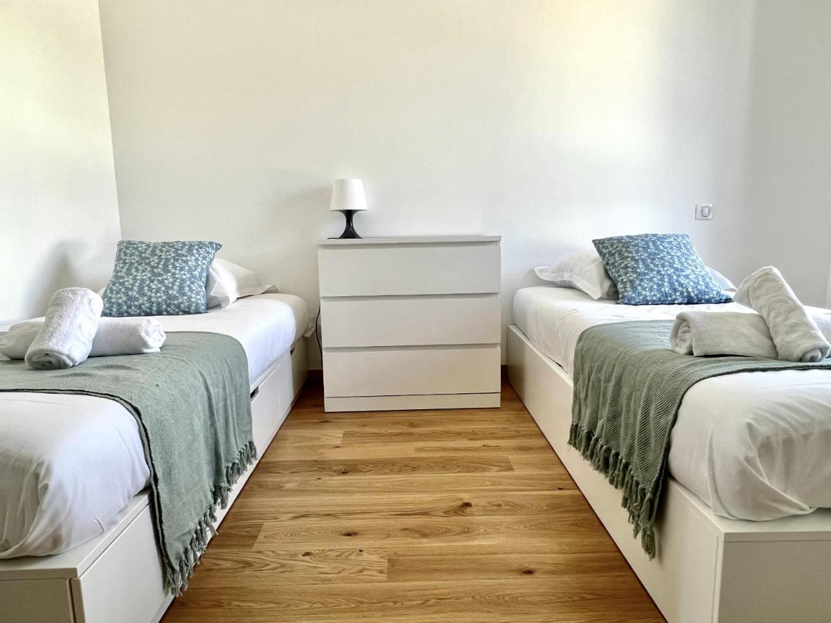 אנסי Capucins 2 Chambres 400 M Du Centre Ville מראה חיצוני תמונה