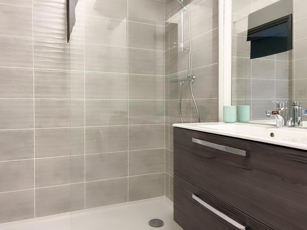אנסי Capucins 2 Chambres 400 M Du Centre Ville מראה חיצוני תמונה