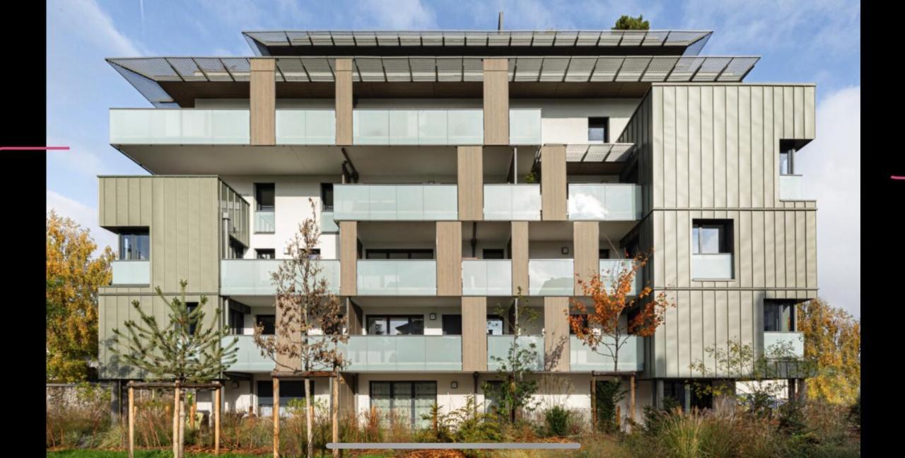 אנסי Capucins 2 Chambres 400 M Du Centre Ville מראה חיצוני תמונה