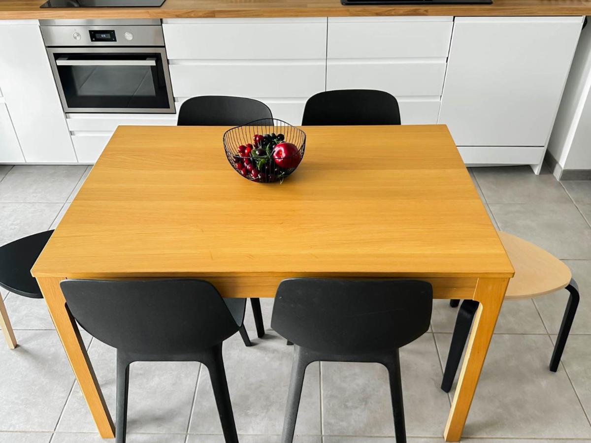 אנסי Capucins 2 Chambres 400 M Du Centre Ville מראה חיצוני תמונה