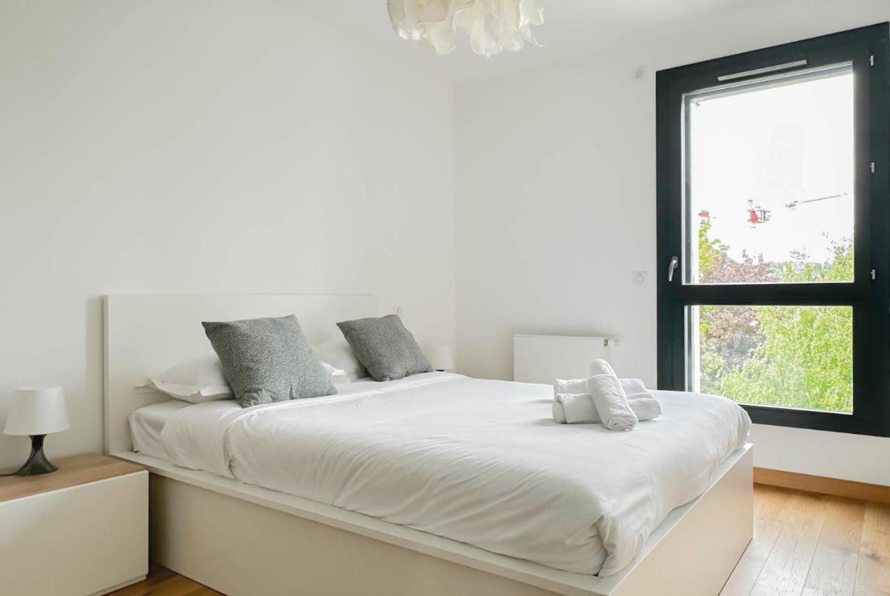אנסי Capucins 2 Chambres 400 M Du Centre Ville מראה חיצוני תמונה
